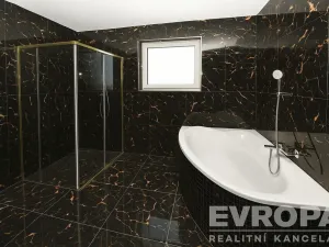 Prodej rodinného domu, Sulice - Hlubočinka, Na Okruhu, 247 m2