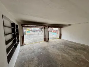 Pronájem garáže, Mladá Boleslav, 29 m2