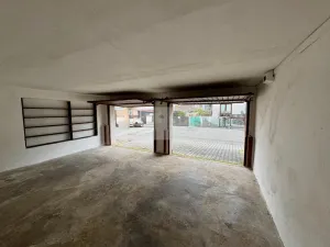 Pronájem skladu, Mladá Boleslav, 29 m2