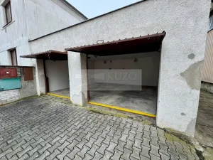 Pronájem skladu, Mladá Boleslav, 29 m2