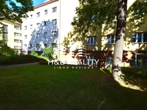 Prodej bytu 2+1, Praha - Nusle, U družstva Ideál, 47 m2