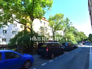 Prodej bytu 2+1, Praha - Nusle, U družstva Ideál, 47 m2