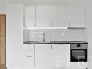 Pronájem bytu 1+kk, Praha - Chodov, Klapálkova, 33 m2