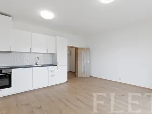 Pronájem bytu 1+kk, Praha - Chodov, Klapálkova, 32 m2