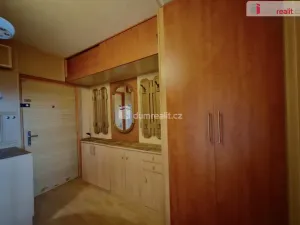 Pronájem bytu 2+kk, Most, Karla Marxe, 40 m2