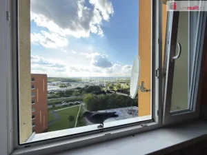 Pronájem bytu 2+kk, Most, Karla Marxe, 40 m2