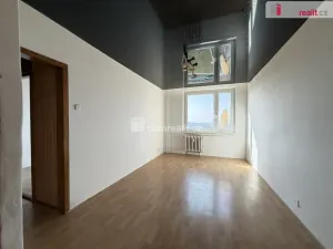 Pronájem bytu 2+kk, Most, Karla Marxe, 40 m2