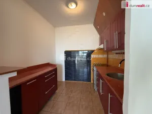 Pronájem bytu 2+kk, Most, Karla Marxe, 40 m2