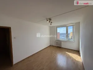 Pronájem bytu 2+kk, Most, Karla Marxe, 40 m2