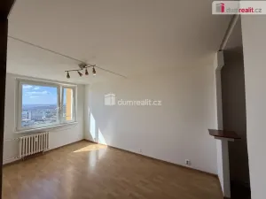 Pronájem bytu 2+kk, Most, Karla Marxe, 40 m2