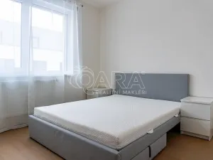 Pronájem bytu 2+kk, Praha - Žižkov, Rixdorfská, 51 m2