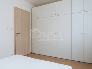 Pronájem bytu 2+kk, Praha - Žižkov, Rixdorfská, 51 m2