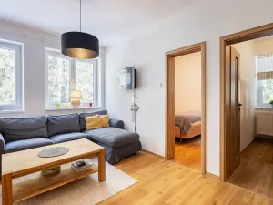 Prodej bytu 3+kk, Harrachov, 60 m2