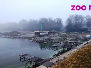 Prodej pozemku pro bydlení, Frymburk - Kovářov, 880 m2