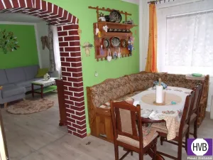 Prodej bytu 3+1, Loučovice, 78 m2