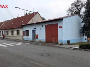 Prodej obchodního prostoru, Jaroměřice nad Rokytnou, Tyršova, 82 m2