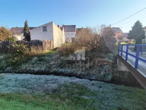 Prodej pozemku pro bydlení, Dolní Bojanovice, Josefovská, 379 m2