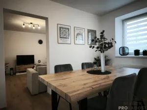 Prodej rodinného domu, Brodek u Přerova - Luková, 145 m2