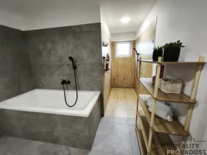 Prodej rodinného domu, Brodek u Přerova - Luková, 145 m2