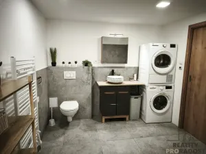 Prodej rodinného domu, Brodek u Přerova - Luková, 145 m2