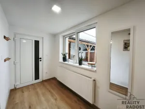 Prodej rodinného domu, Brodek u Přerova - Luková, 145 m2