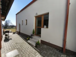 Prodej rodinného domu, Brodek u Přerova - Luková, 145 m2