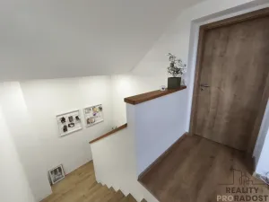 Prodej rodinného domu, Brodek u Přerova - Luková, 145 m2