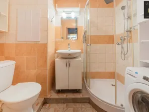 Prodej bytu 3+kk, Kladno, Čs. armády, 59 m2