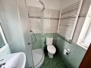 Pronájem rodinného domu, Řehenice, 104 m2