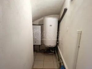 Pronájem rodinného domu, Řehenice, 104 m2