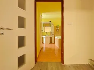 Prodej zemědělské usedlosti, Úštěk - Rochov, 400 m2