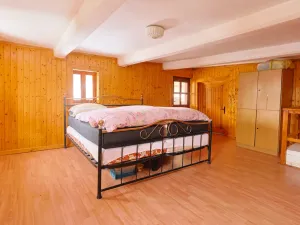 Prodej zemědělské usedlosti, Úštěk - Rochov, 400 m2