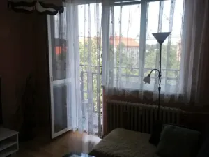 Prodej bytu 2+1, Kynšperk nad Ohří, náměstí SNP, 50 m2