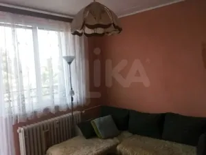 Prodej bytu 2+1, Kynšperk nad Ohří, náměstí SNP, 50 m2