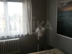 Prodej bytu 2+1, Kynšperk nad Ohří, náměstí SNP, 50 m2