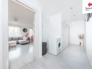 Prodej bytu 3+kk, Pardubice, kpt. Bartoše, 70 m2