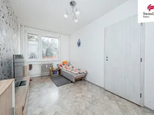 Prodej bytu 3+kk, Pardubice, kpt. Bartoše, 70 m2