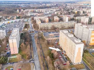 Prodej bytu 3+kk, Pardubice, kpt. Bartoše, 70 m2