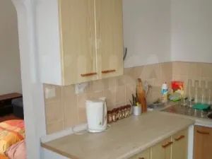 Prodej bytu 1+1, Kynšperk nad Ohří, Zámečnická, 32 m2