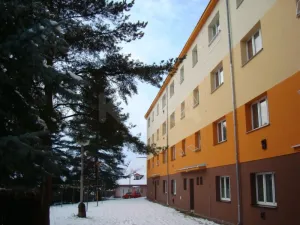Prodej bytu 1+1, Kynšperk nad Ohří, Zámečnická, 32 m2