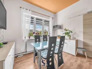 Prodej bytu 2+1, Velké Březno, 47 m2