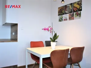 Pronájem bytu 4+kk, Praha - Hlubočepy, Vítové, 100 m2