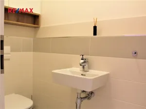 Pronájem bytu 4+kk, Praha - Hlubočepy, Vítové, 100 m2