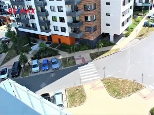 Pronájem bytu 4+kk, Praha - Hlubočepy, Vítové, 100 m2