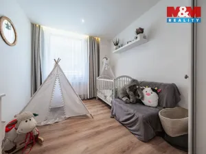 Prodej bytu 3+kk, Praha - Nusle, 74 m2