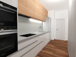 Prodej bytu 3+1, Hrádek nad Nisou, 84 m2