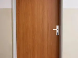 Pronájem kanceláře, České Budějovice, K. Světlé, 18 m2