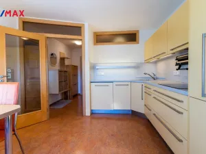 Pronájem bytu 1+1, Brno - Zábrdovice, Příkop, 38 m2