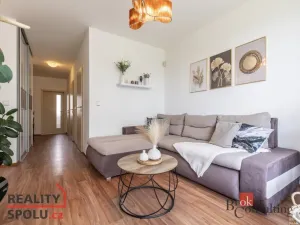 Prodej bytu 3+1, Brno - Slatina, Ponětovická, 188 m2