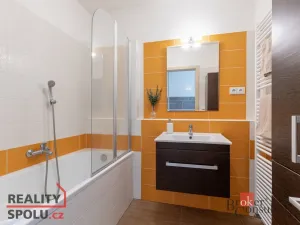 Prodej bytu 3+1, Brno - Slatina, Ponětovická, 188 m2